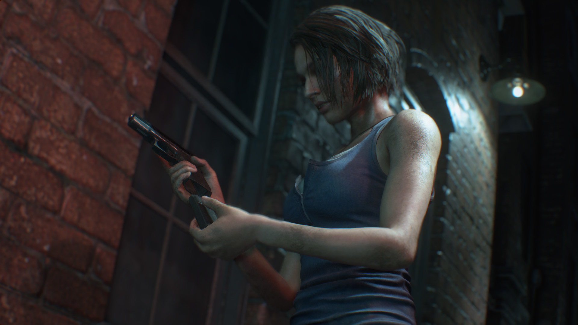 バイオハザードRE:3 Z VER イーカプコン |【PS5】BIOHAZARD RE:3 Z Version(RE:3): ゲーム