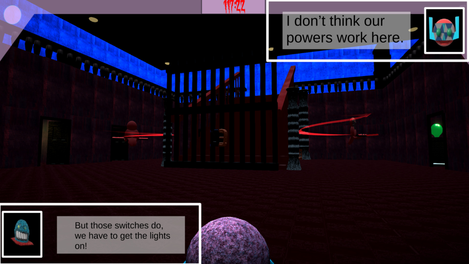 Everyone Goes Home screenshot 5