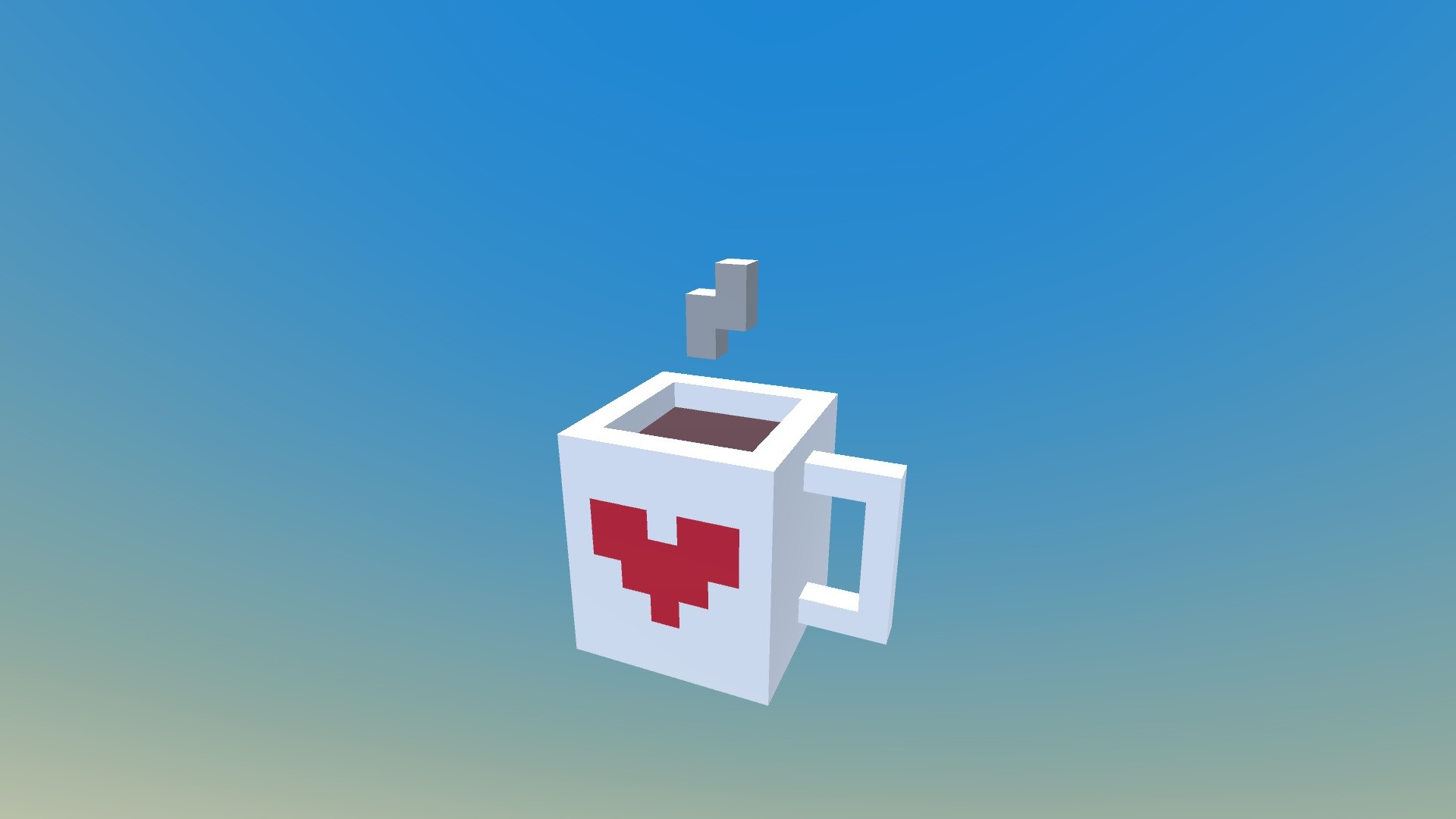 Voxel Printer screenshot 6