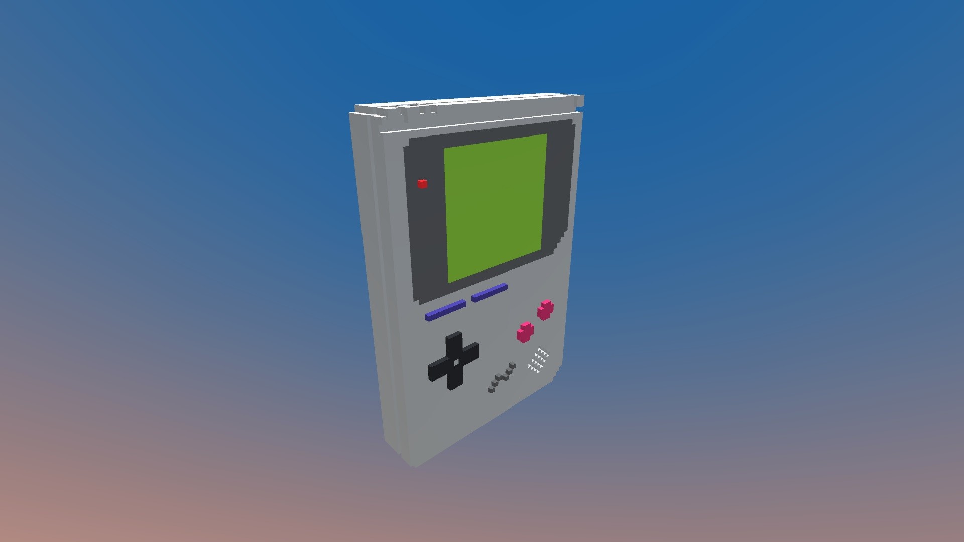 Voxel Printer screenshot 10