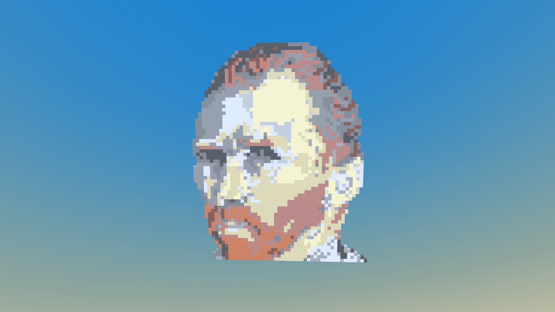 Voxel Printer screenshot 11