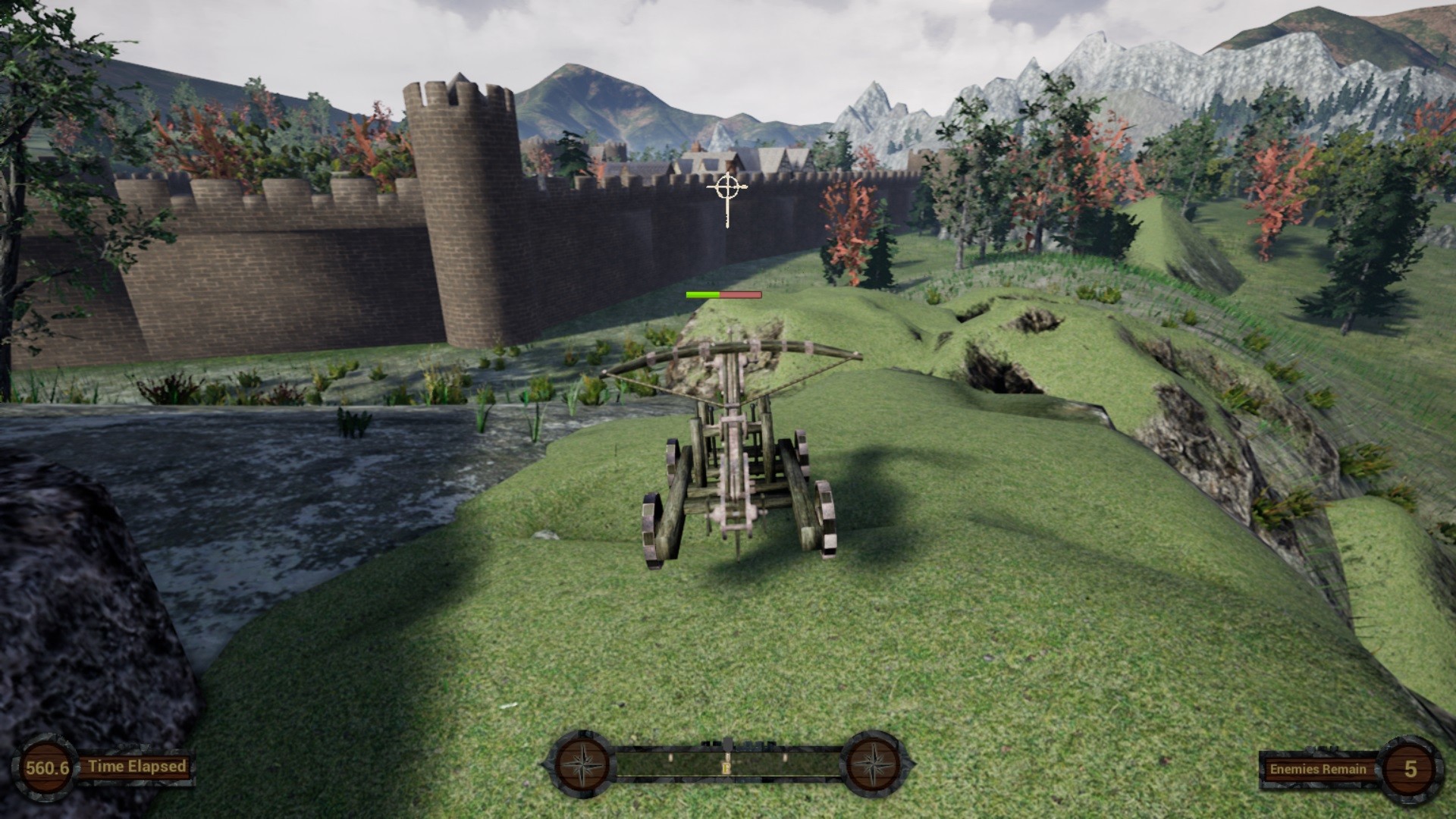 Battle Siege Royale screenshot 32