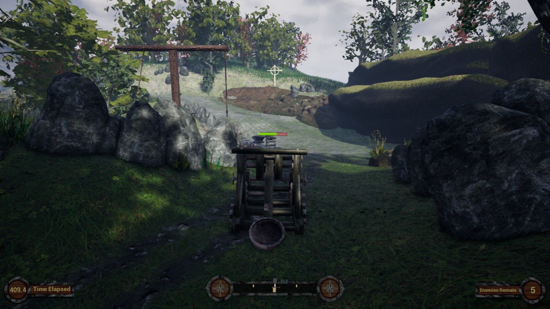 Battle Siege Royale screenshot 26
