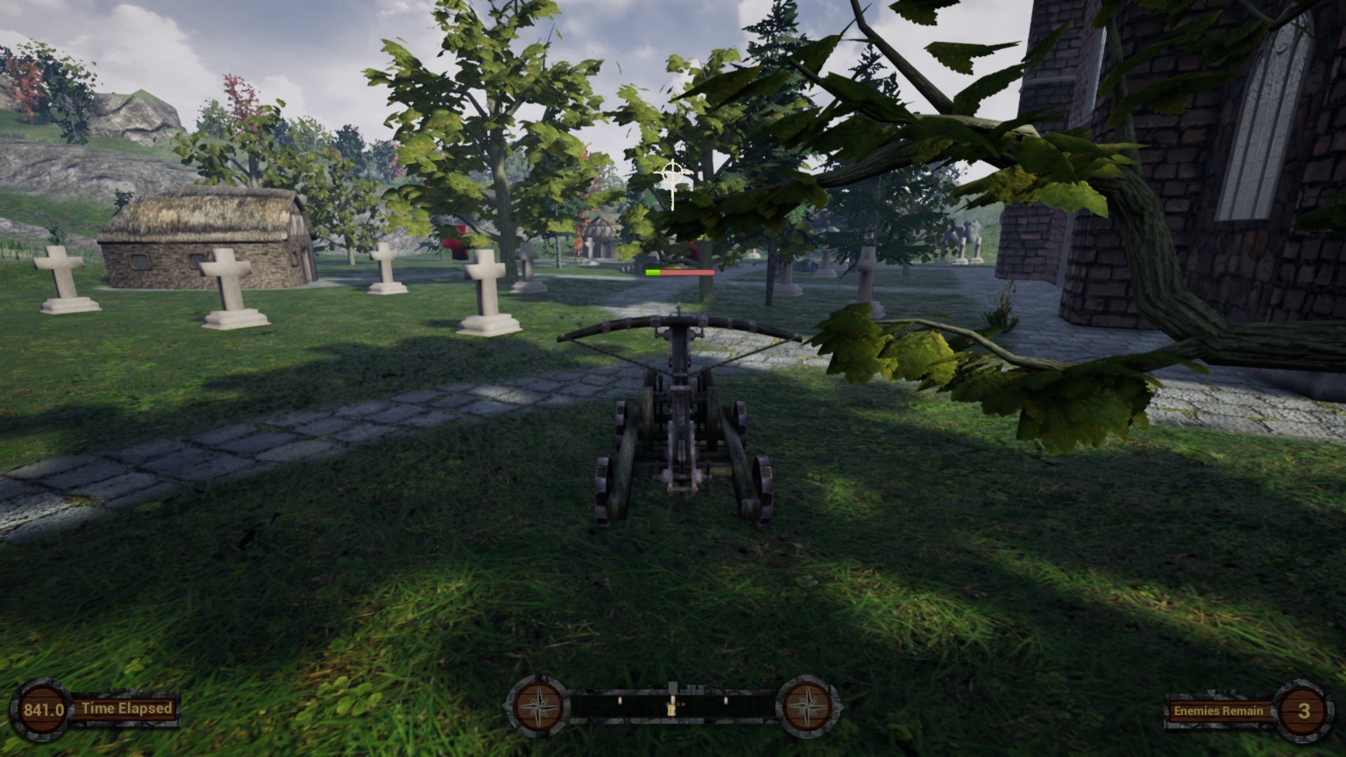 Battle Siege Royale screenshot 30