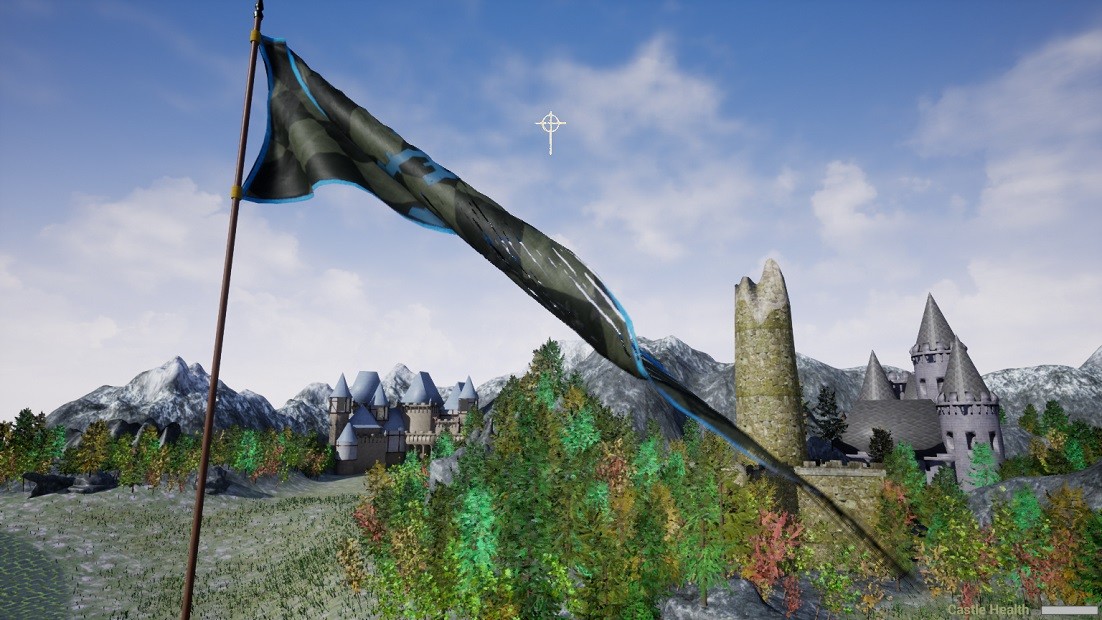 Battle Siege Royale screenshot 29