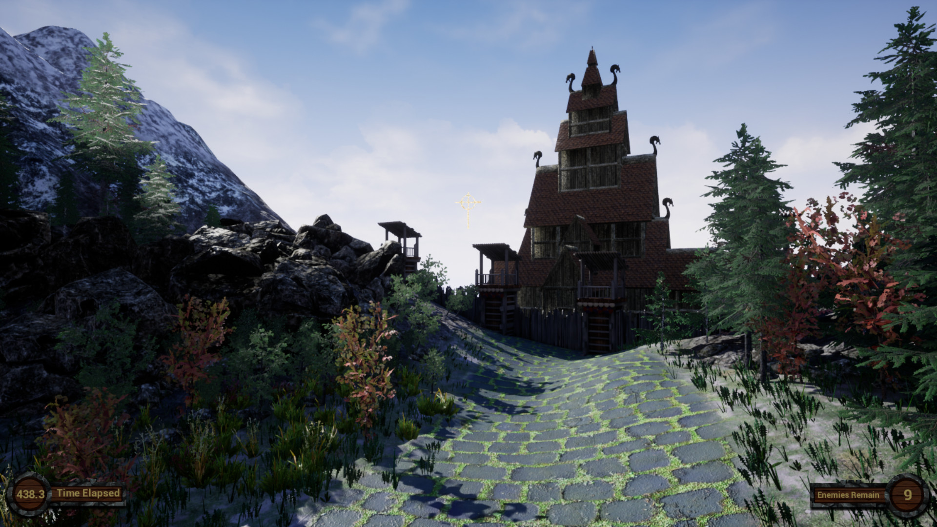 Battle Siege Royale screenshot 22