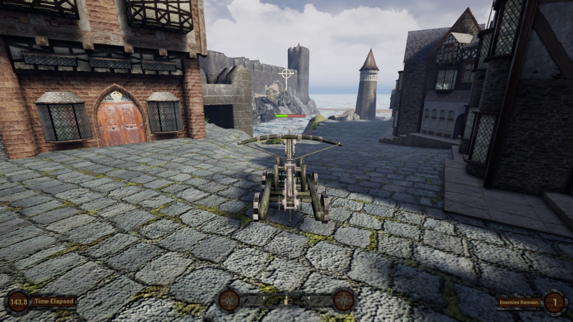 Battle Siege Royale screenshot 31