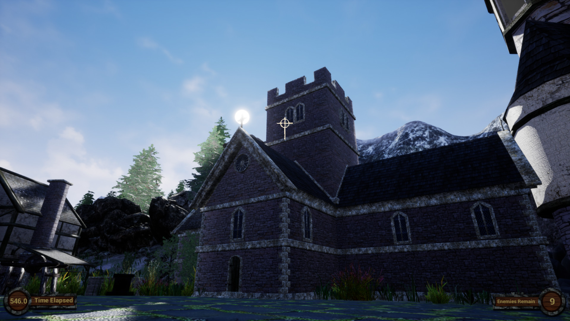 Battle Siege Royale screenshot 20