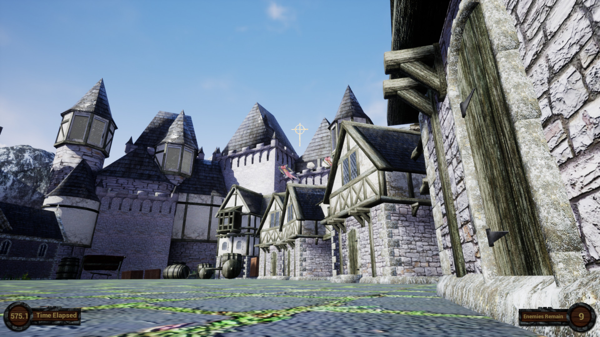 Battle Siege Royale screenshot 27