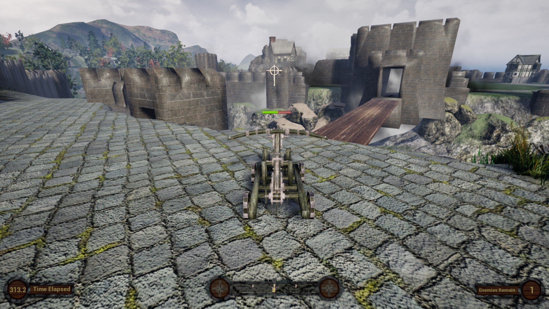 Battle Siege Royale screenshot 7