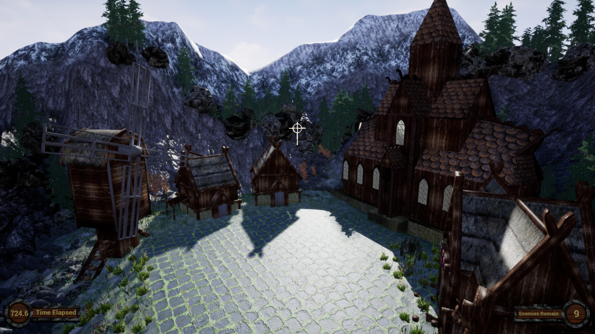 Battle Siege Royale screenshot 23