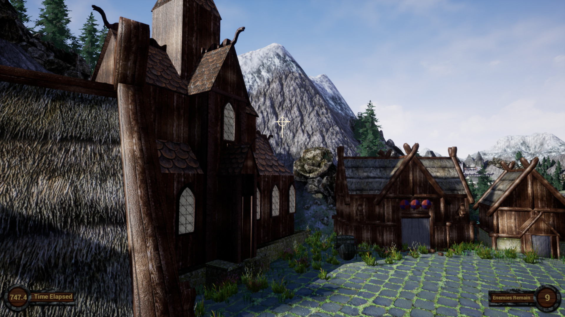 Battle Siege Royale screenshot 21