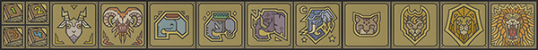 Legioncraft