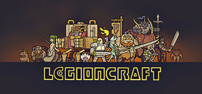 军团 LEGIONCRAFT
