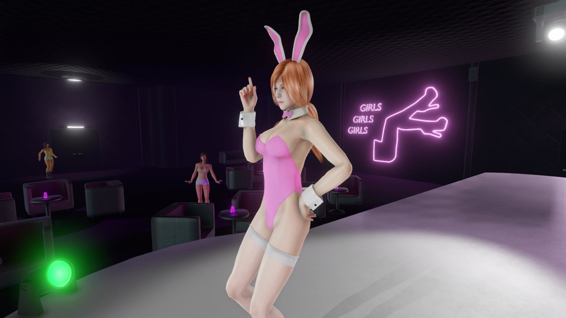 Dancing Girl screenshot 6