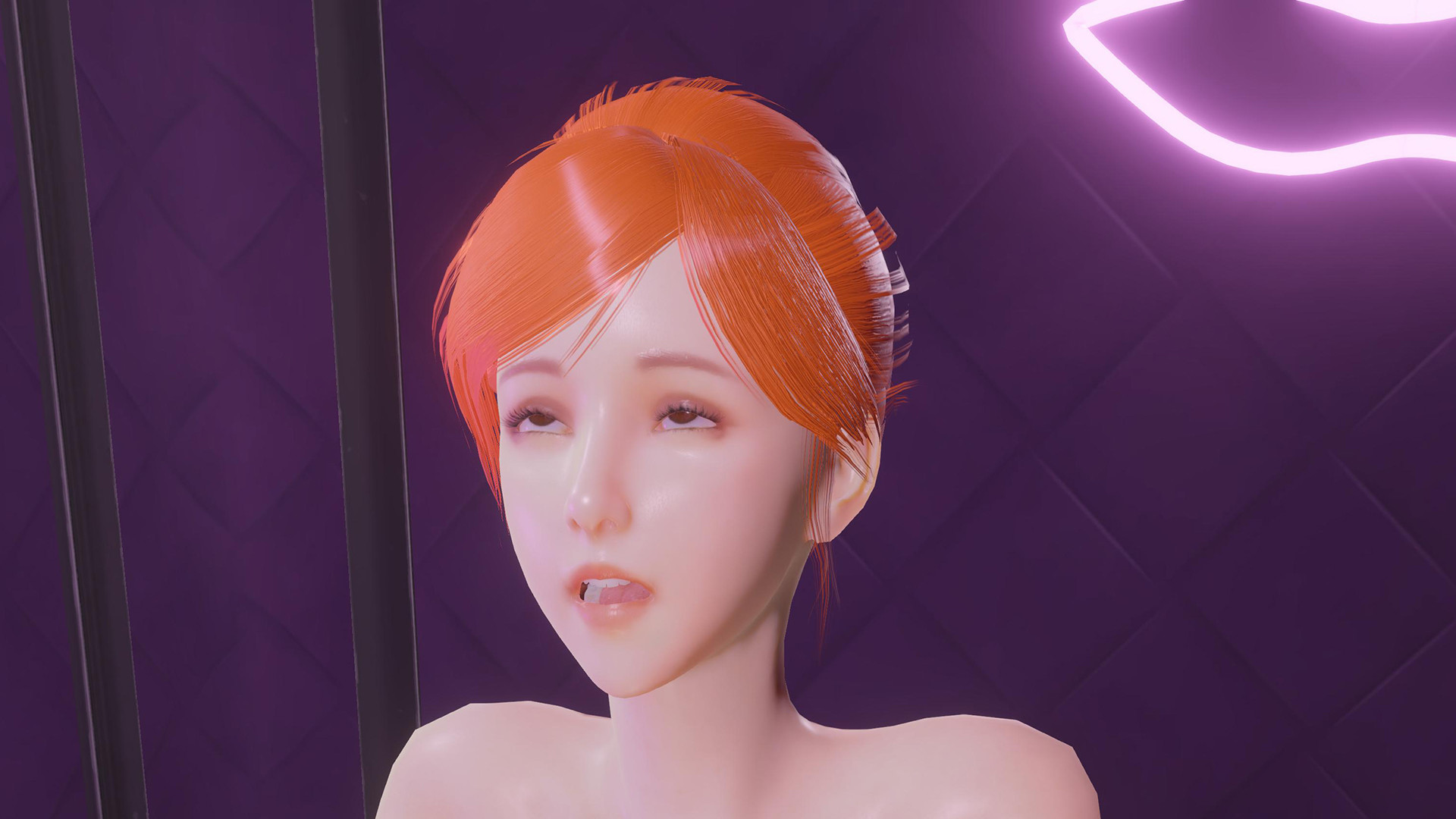 Dancing Girl screenshot 4