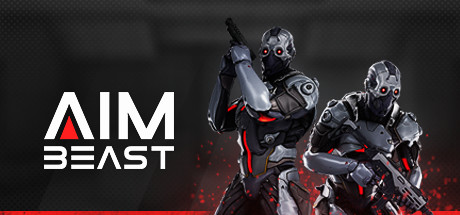 Aimbeast — Steam header