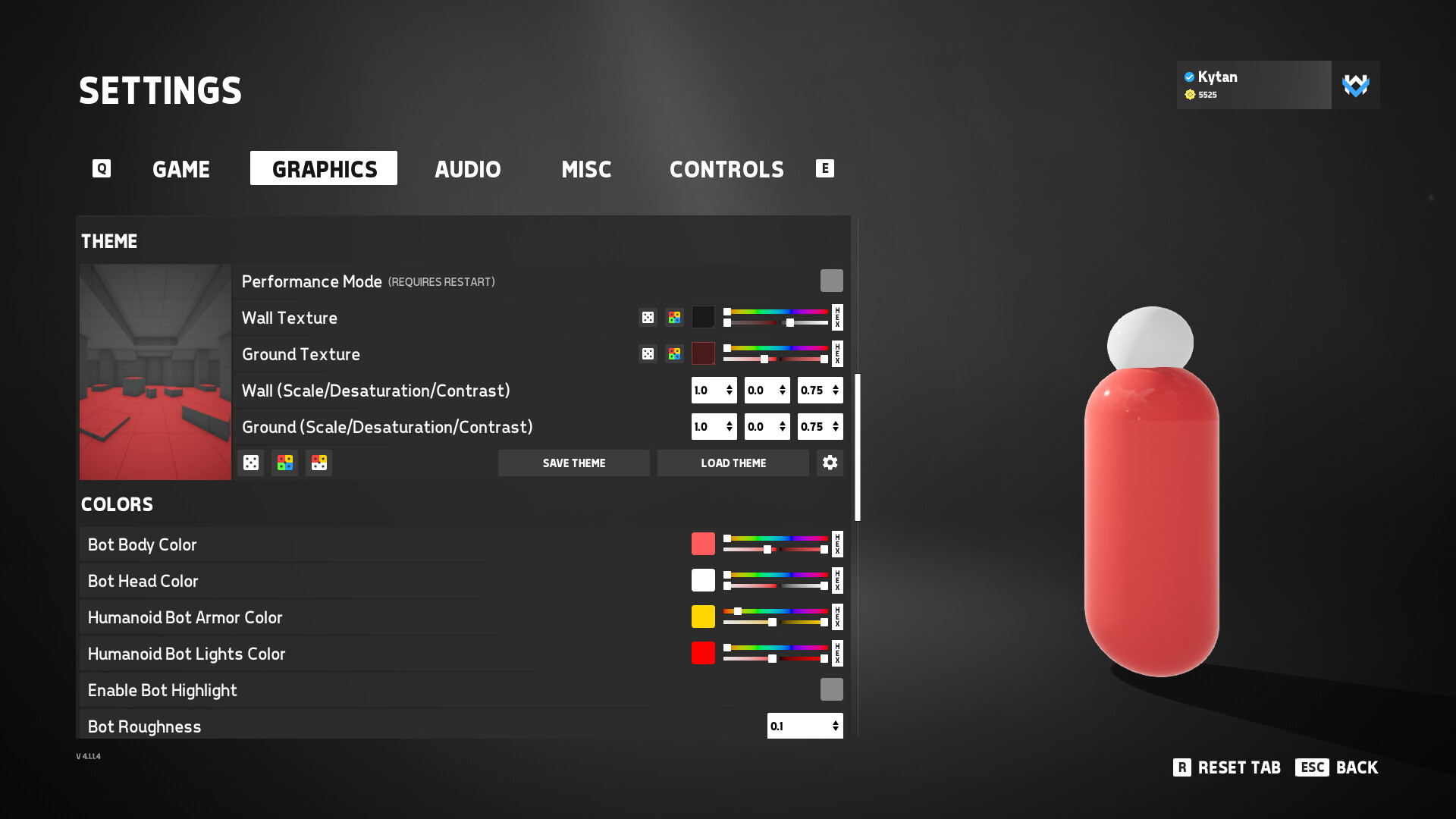 Aimbeast screenshot 16