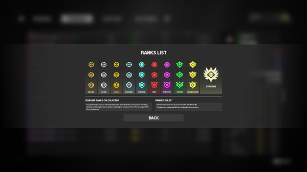 Aimbeast screenshot
