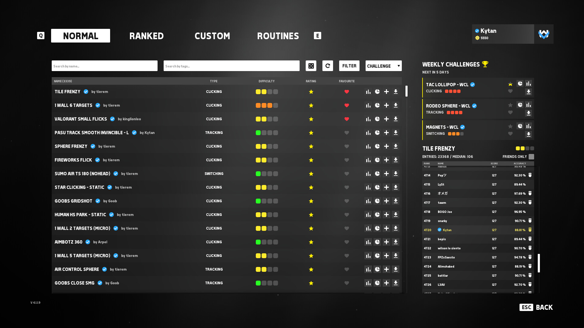Aimbeast — изображение 8