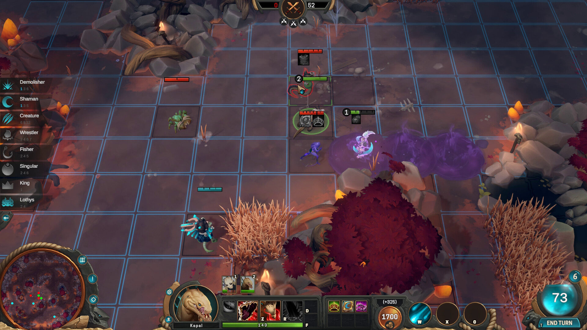 Noara: The Conspiracy screenshot 6
