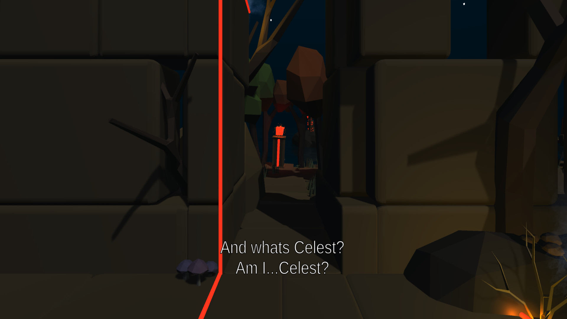 Celestial screenshot 1