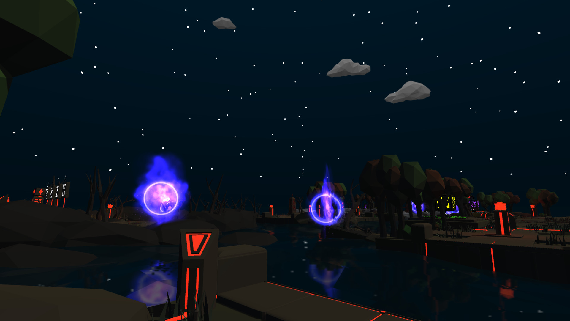 Celestial screenshot 2