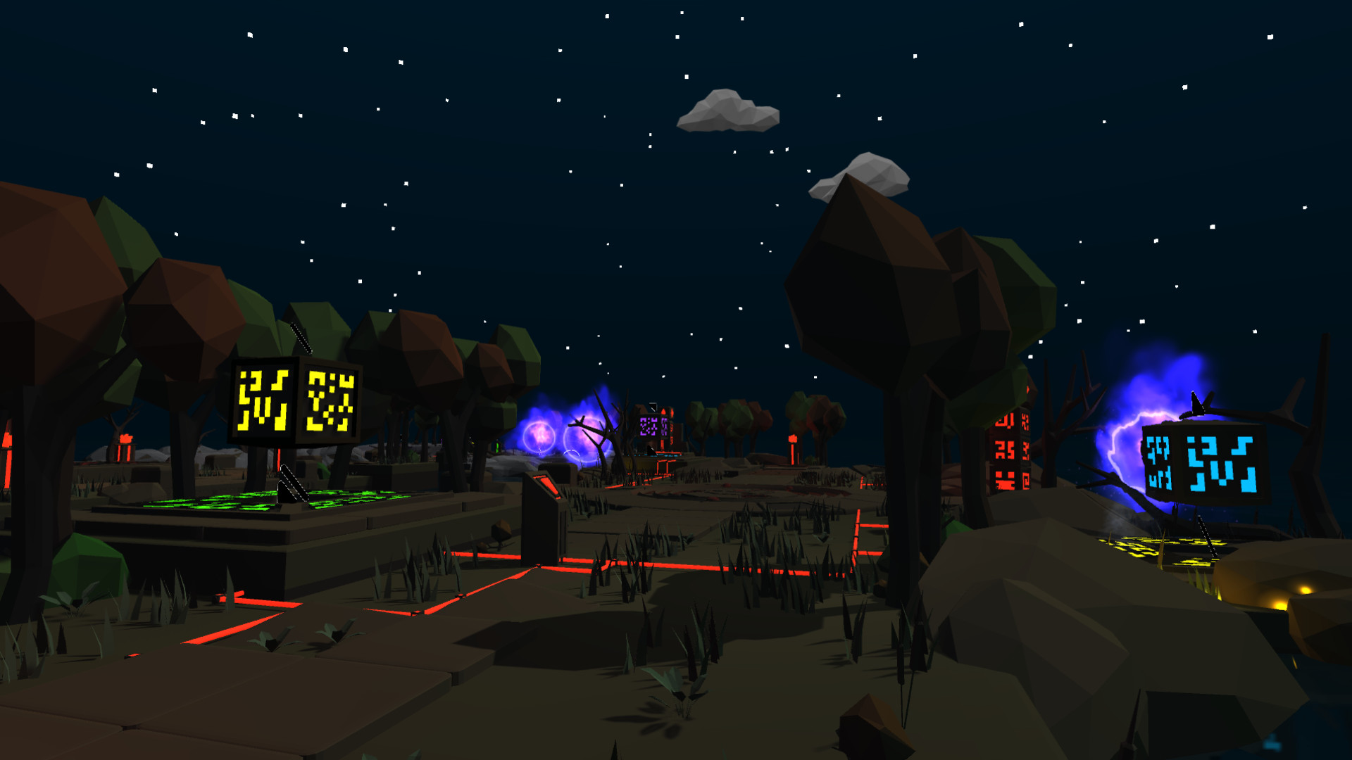 Celestial screenshot 7