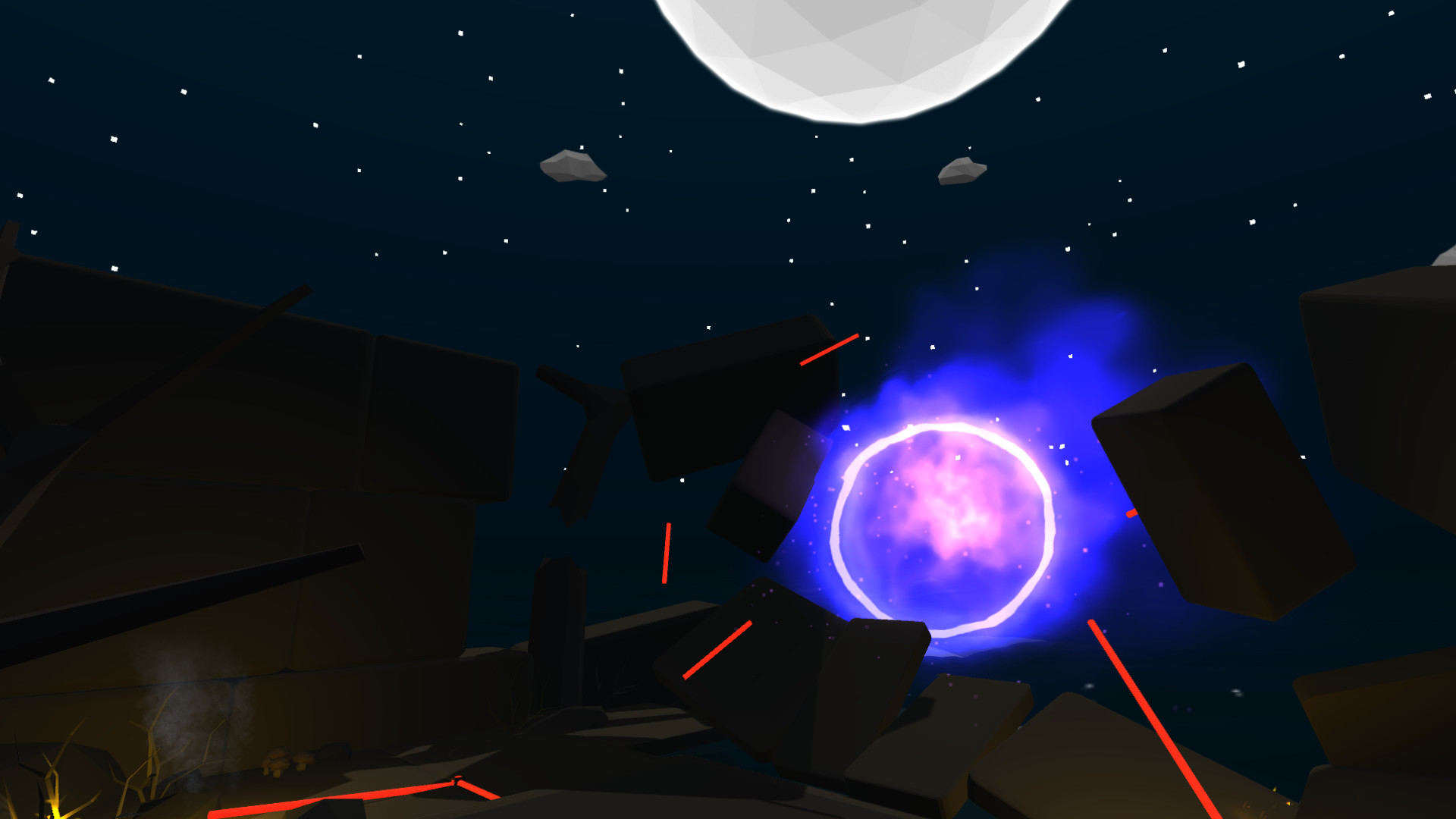 Celestial screenshot 4