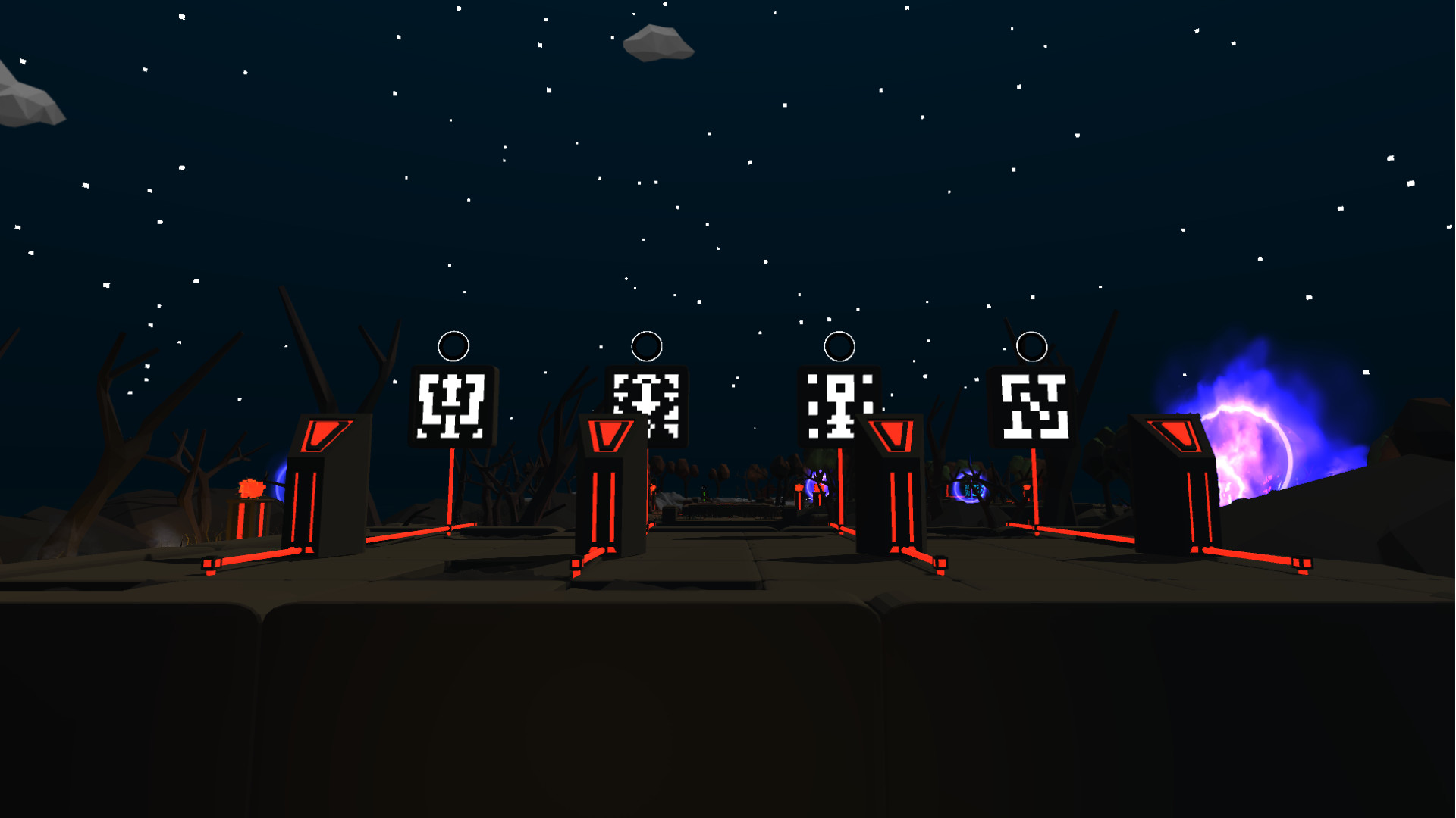 Celestial screenshot 5