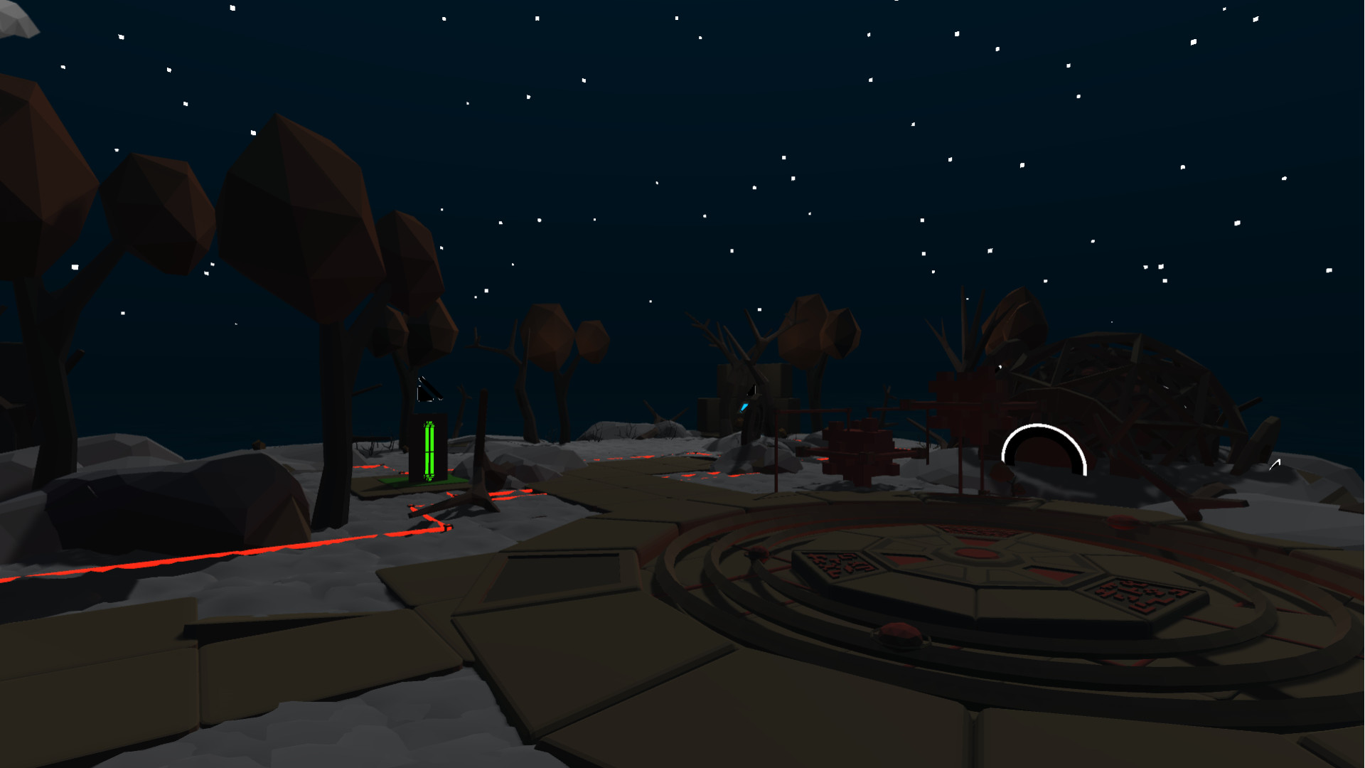 Celestial screenshot 3