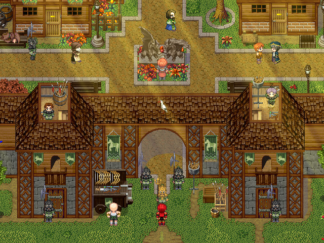 Lumen screenshot 5