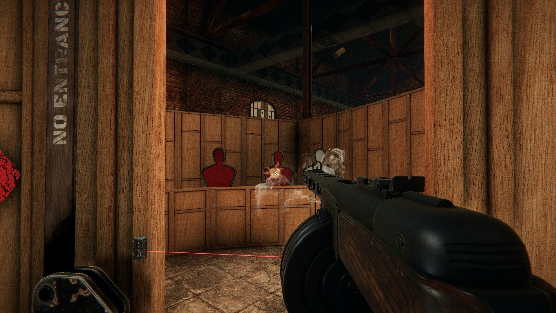 Gunsmith Simulator screenshot 8