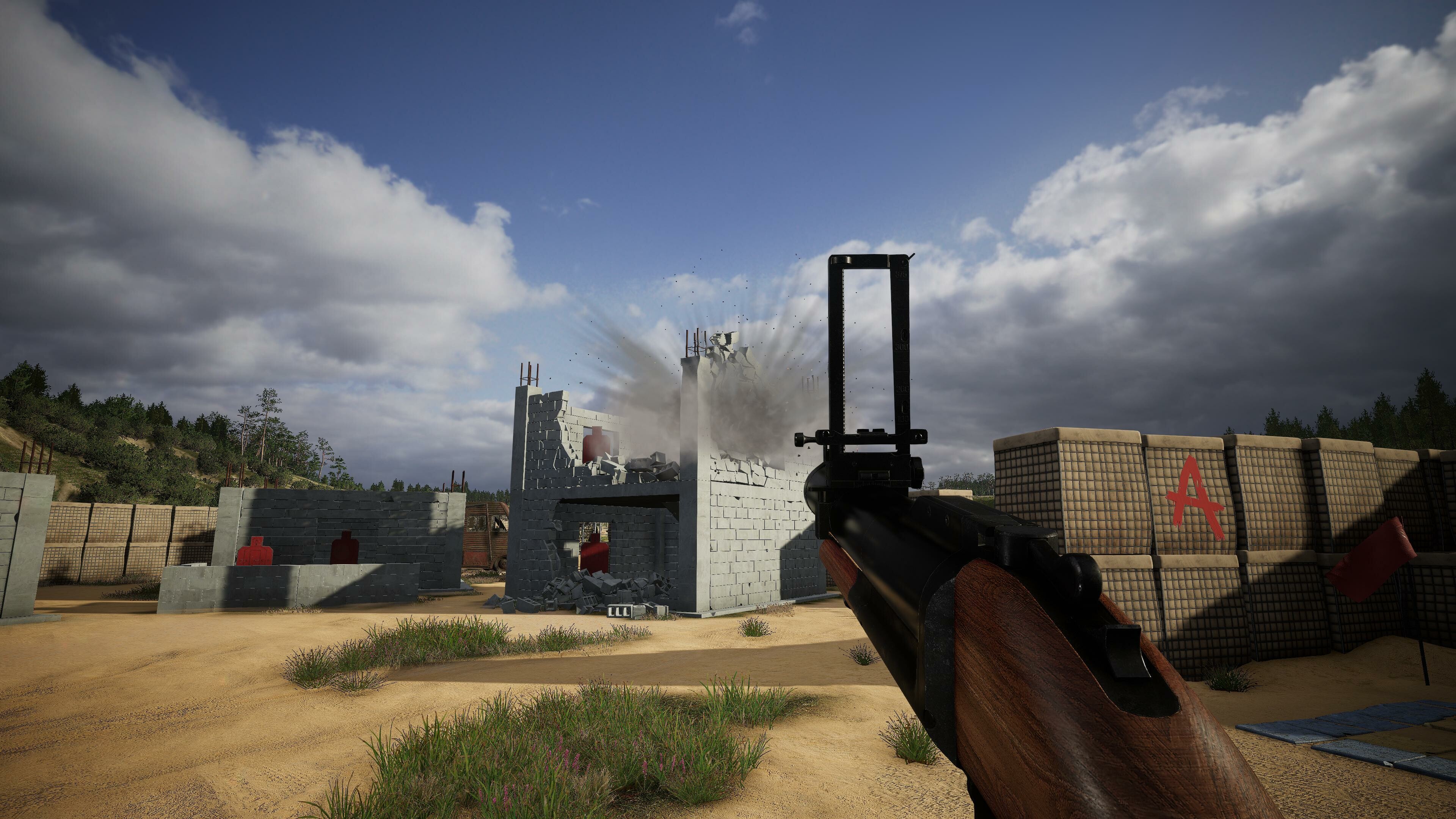 Gunsmith Simulator screenshot 50