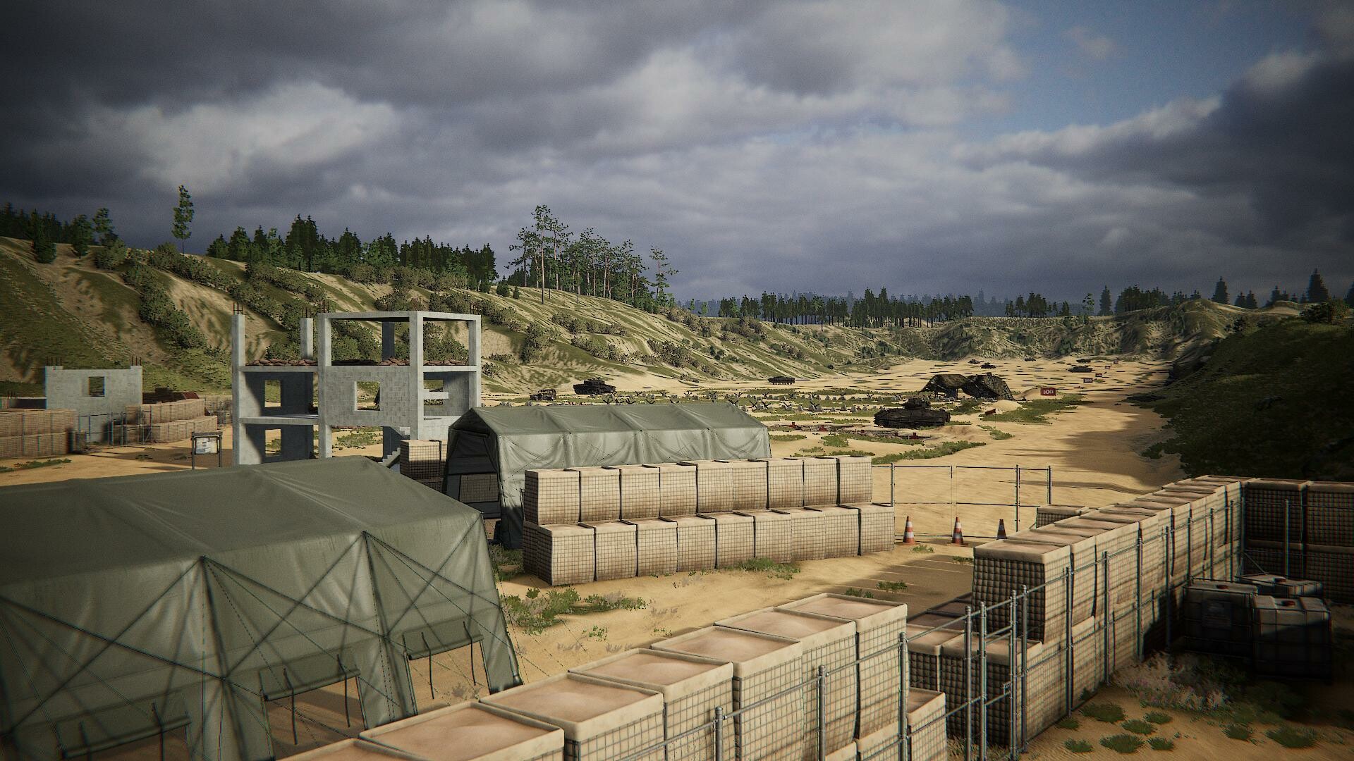 Gunsmith Simulator screenshot 48