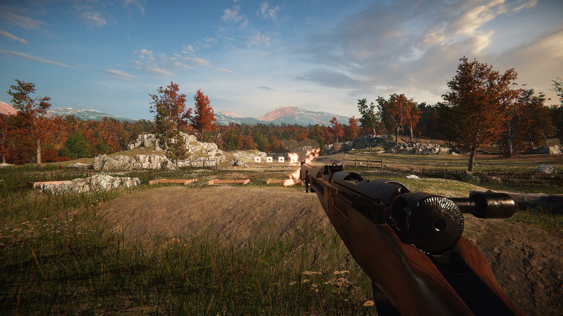 Gunsmith Simulator screenshot 22