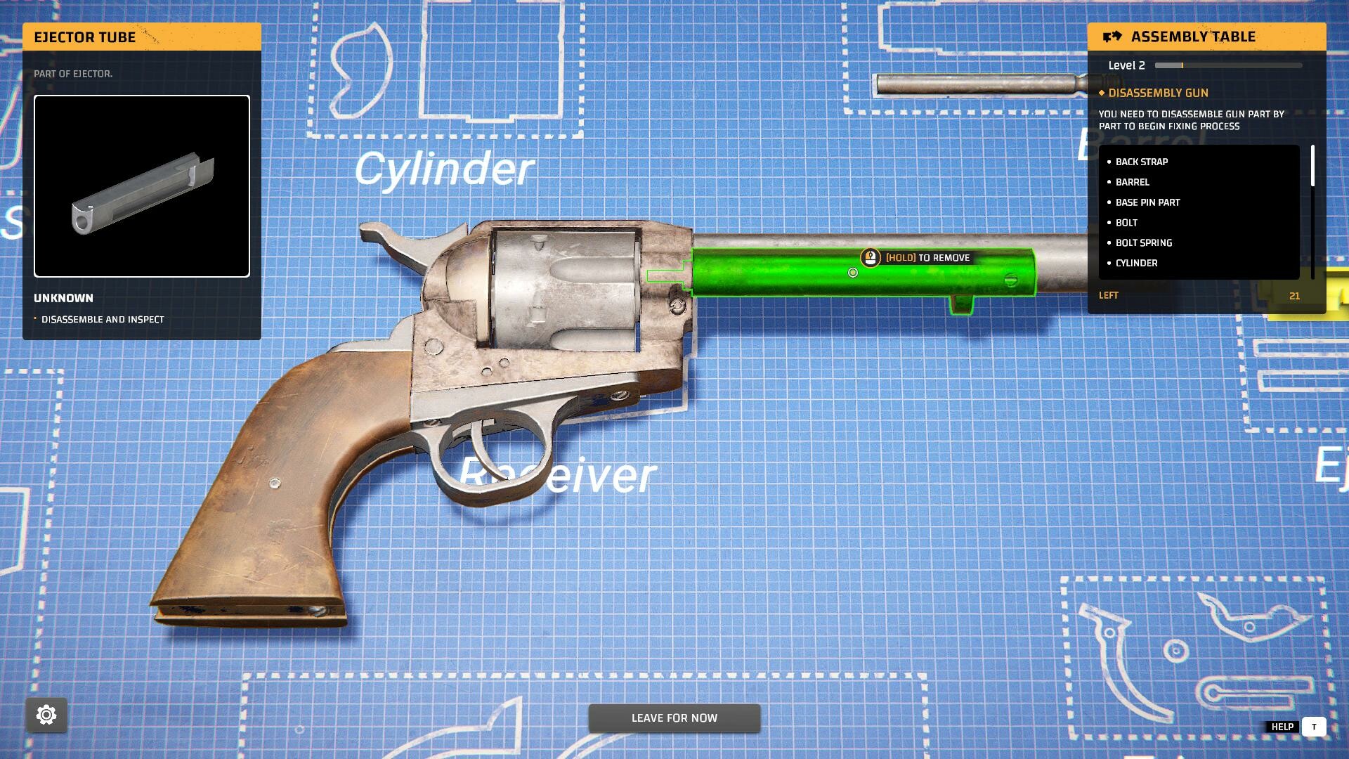 Gunsmith Simulator screenshot 21