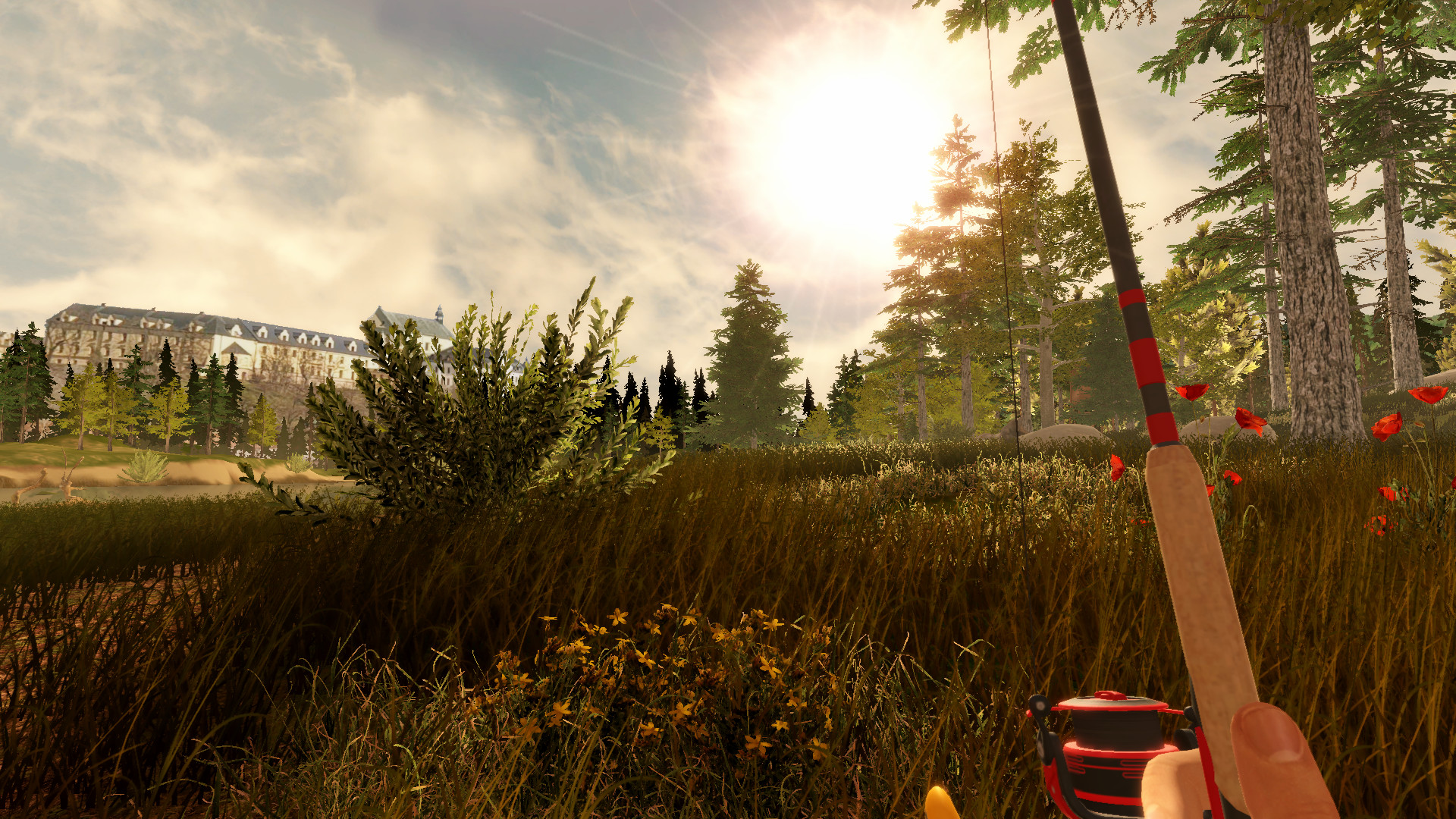 Fishing Adventure screenshot 9
