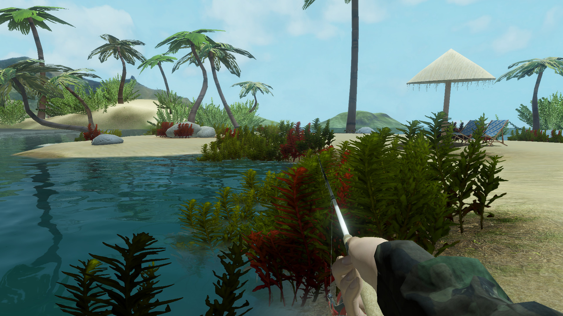 Fishing Adventure screenshot 8
