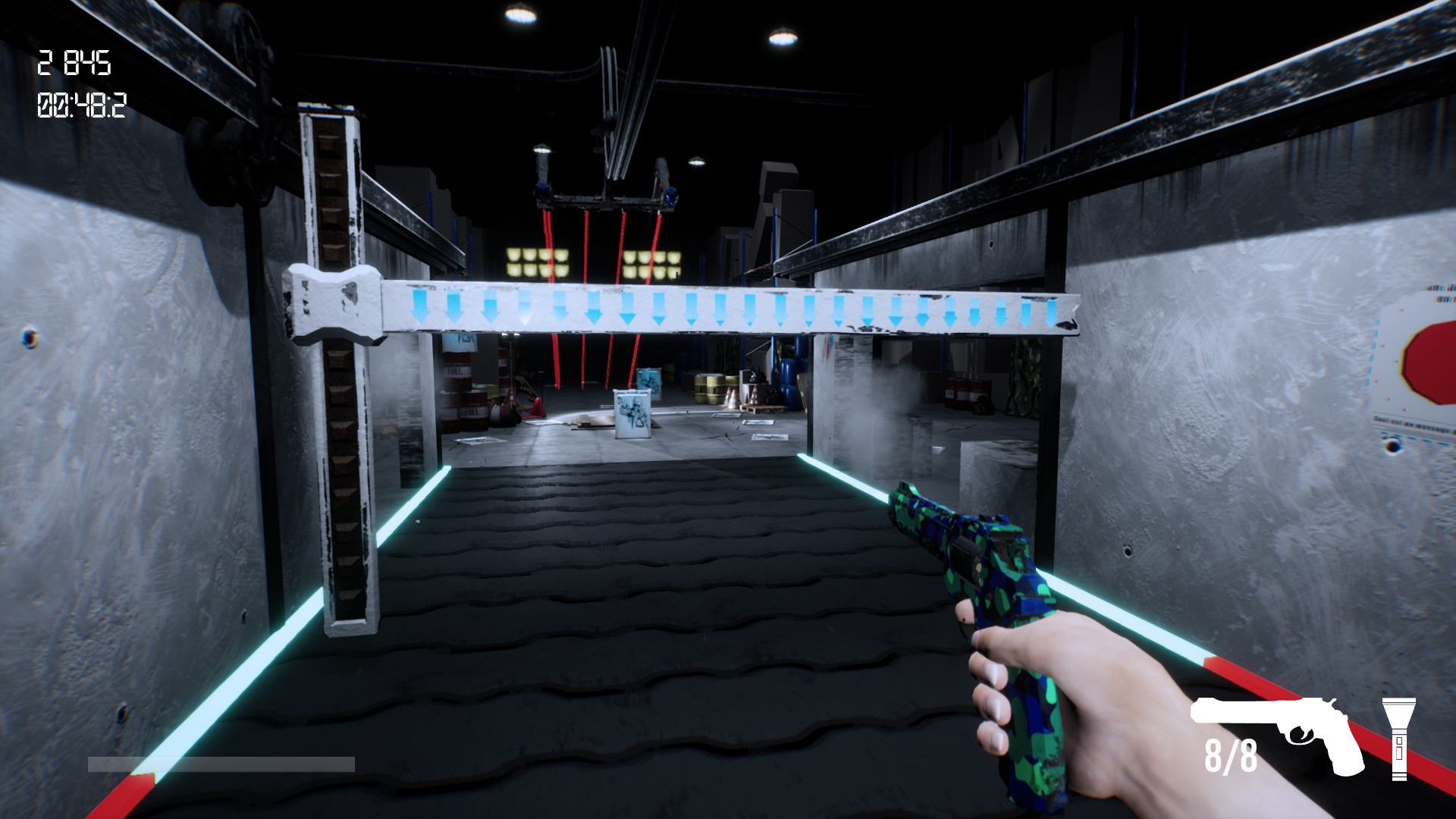 EverStopped screenshot 1