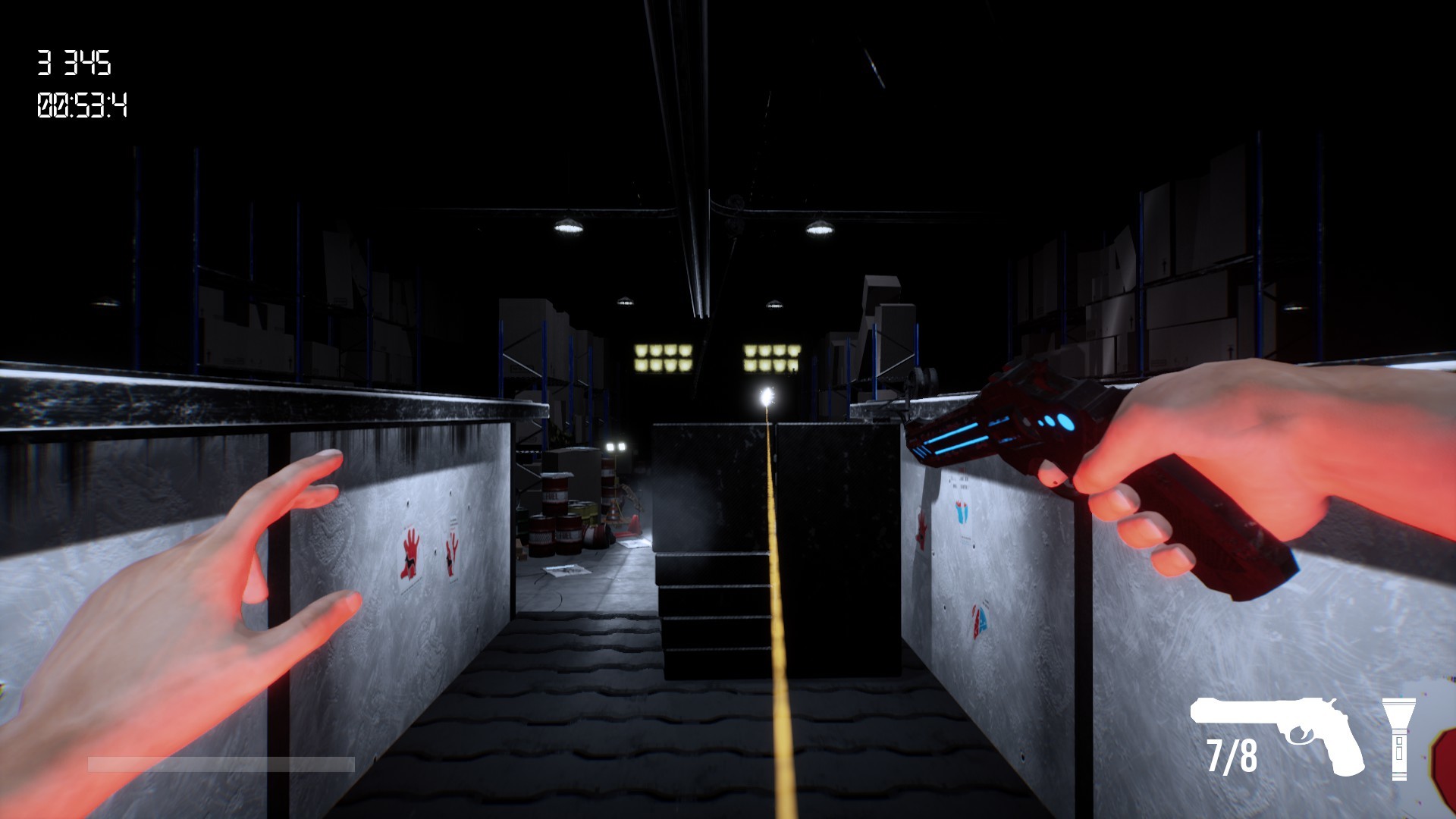 EverStopped screenshot 2
