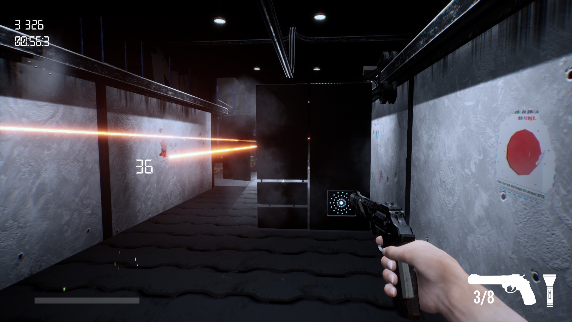 EverStopped screenshot 4