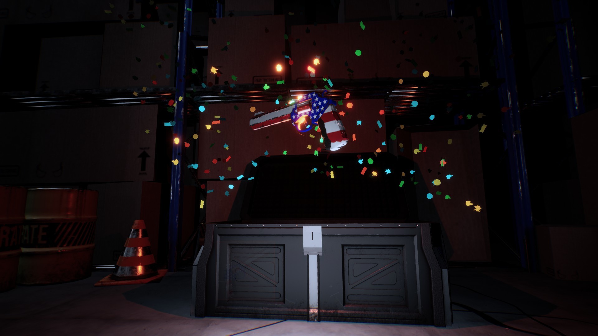 EverStopped screenshot 7