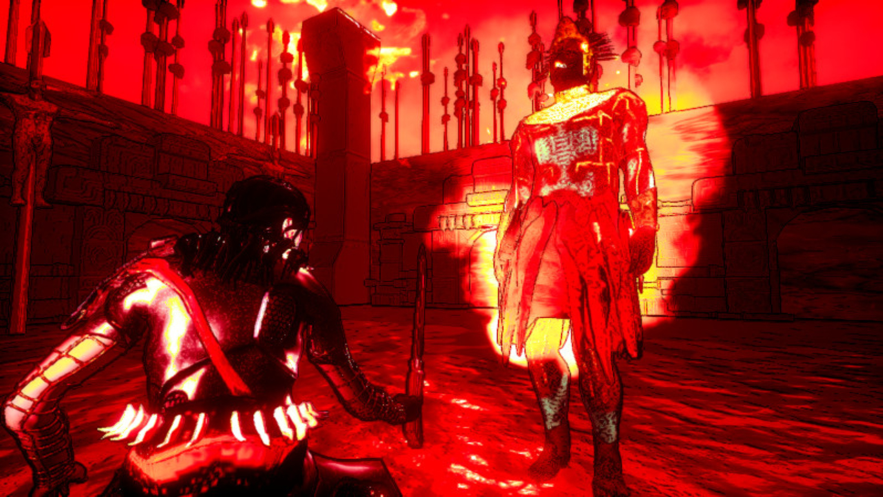 After The Suns screenshot 5
