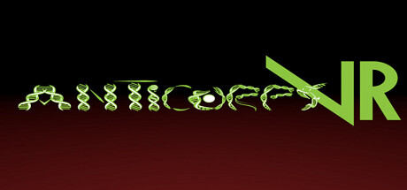 Anticorps VR — Steam header