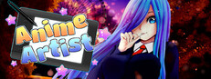 Anime Artist