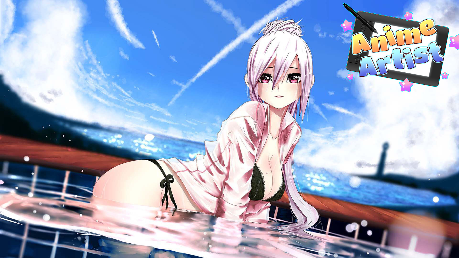 Anime Artist screenshot 6