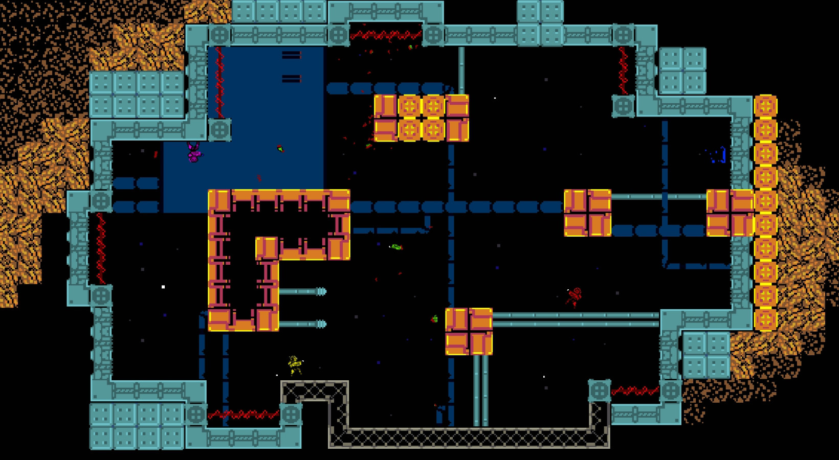 0Gravity screenshot 12