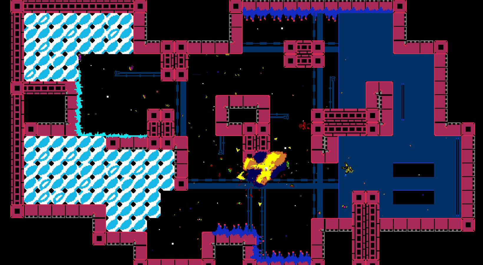 0Gravity screenshot 10