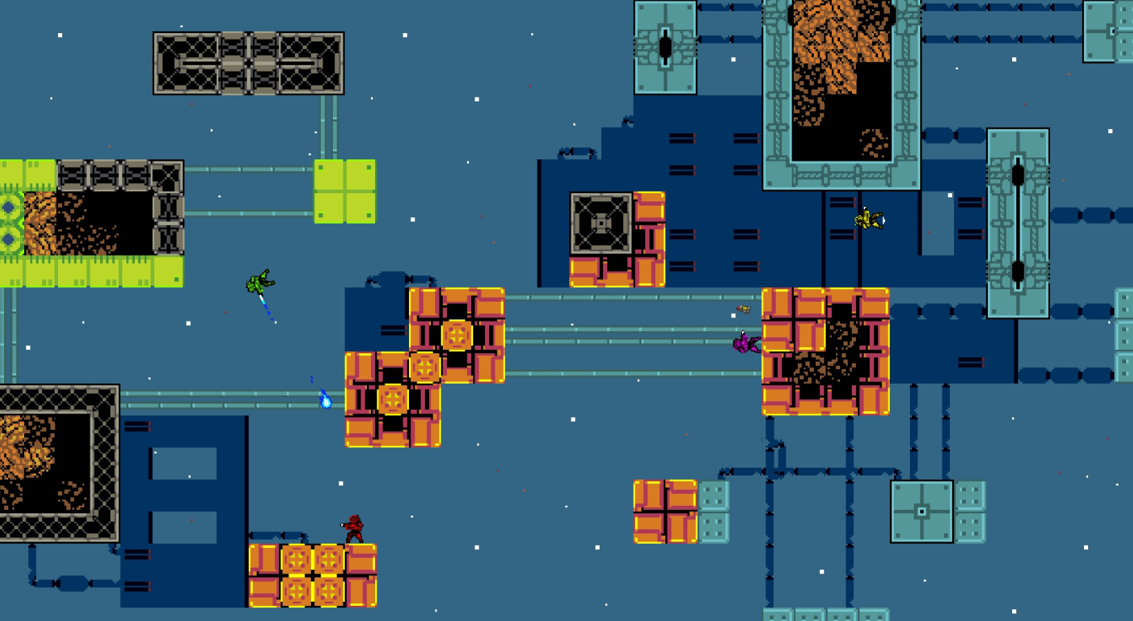 0Gravity screenshot 11
